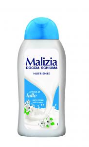 Bath Foam Milk Cream 